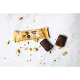 Candy bar peanut  organic