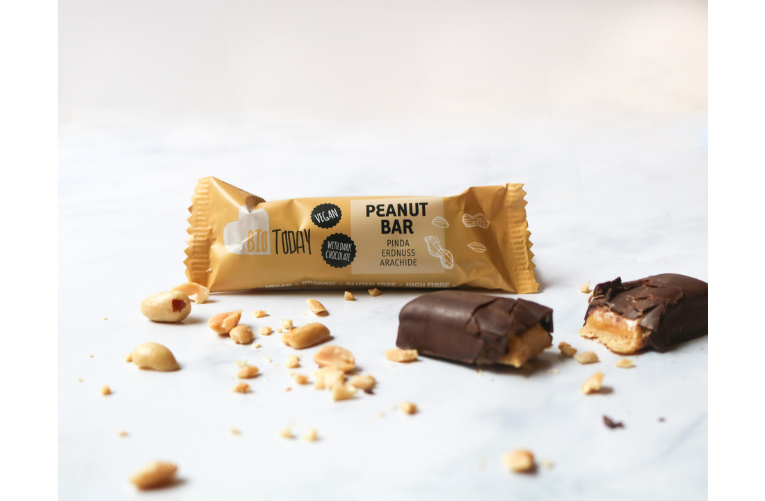 Candy bar pinda