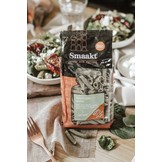 Koolhydraatarme vezelrijke Pasta - bio