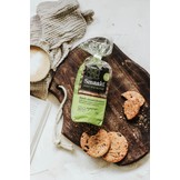 Spelt muesli cookies organic