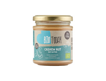 Cashew Nut Butter organic