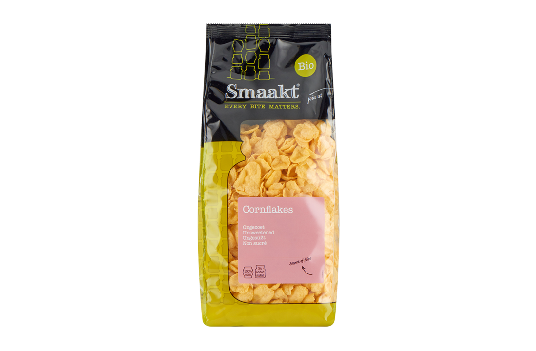 Cornflakes Unsweetened