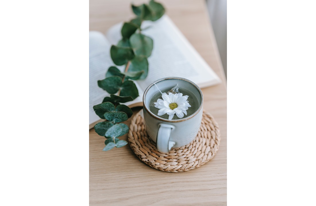 Green Tea Jasmine