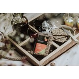 Koolhydraatarme proteine cracker bio