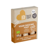 Peanut bar Multipack bio