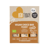Peanut bar Multipack organic