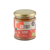 Almond butter organic