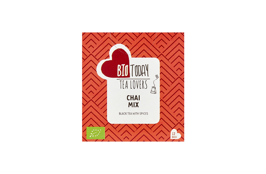 Chai thee mix