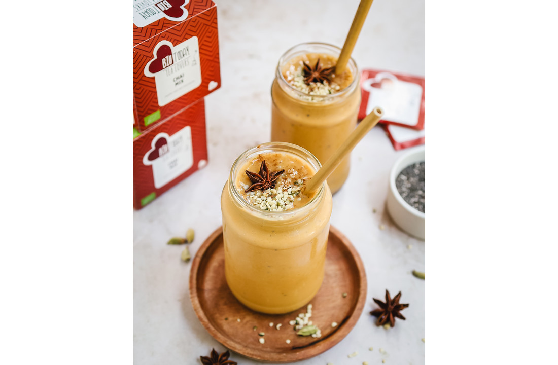 Chai thee mix