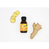 Powershot Gember bio