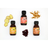 Powershot Gember bio