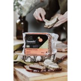 Koolhydraatarm proteine brood bio