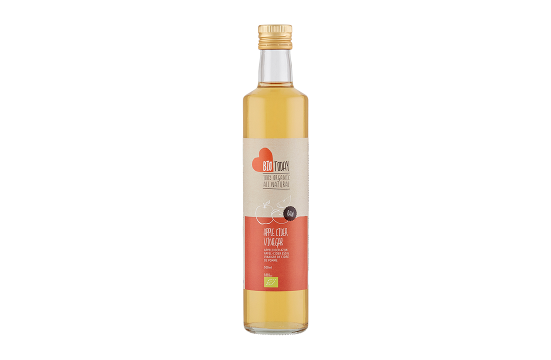 Appelcider Azijn
