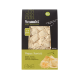 Vegan Ravioli organic