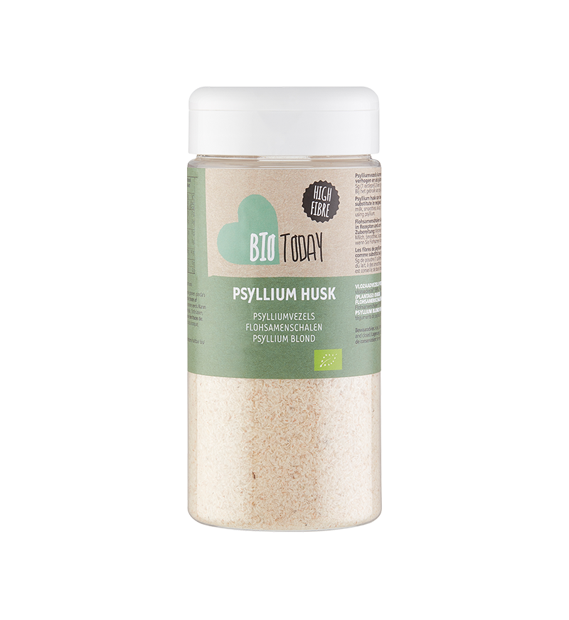 Psyllium Husk organic