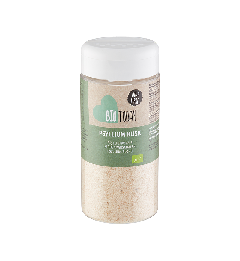 Psyllium husk bio