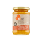 Pumpkin spread organic