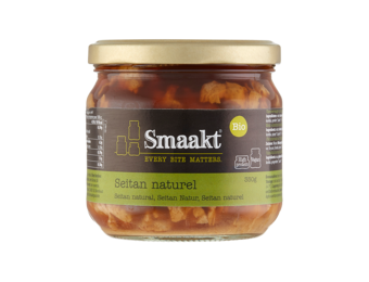 Seitan Naturel bio