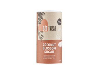 Coconut Blossom sugar organic