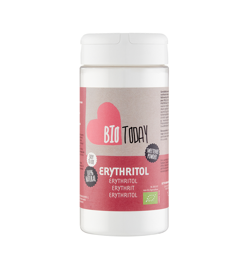 Erythritol bio