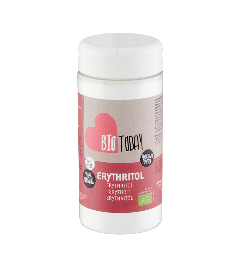Erythritol bio