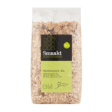 Speltmuesli XL bio