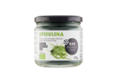 Spirulina poeder bio