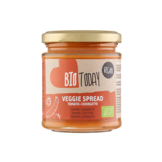 Tomaat-Courgette spread  bio