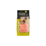 Crunchy muesli organic