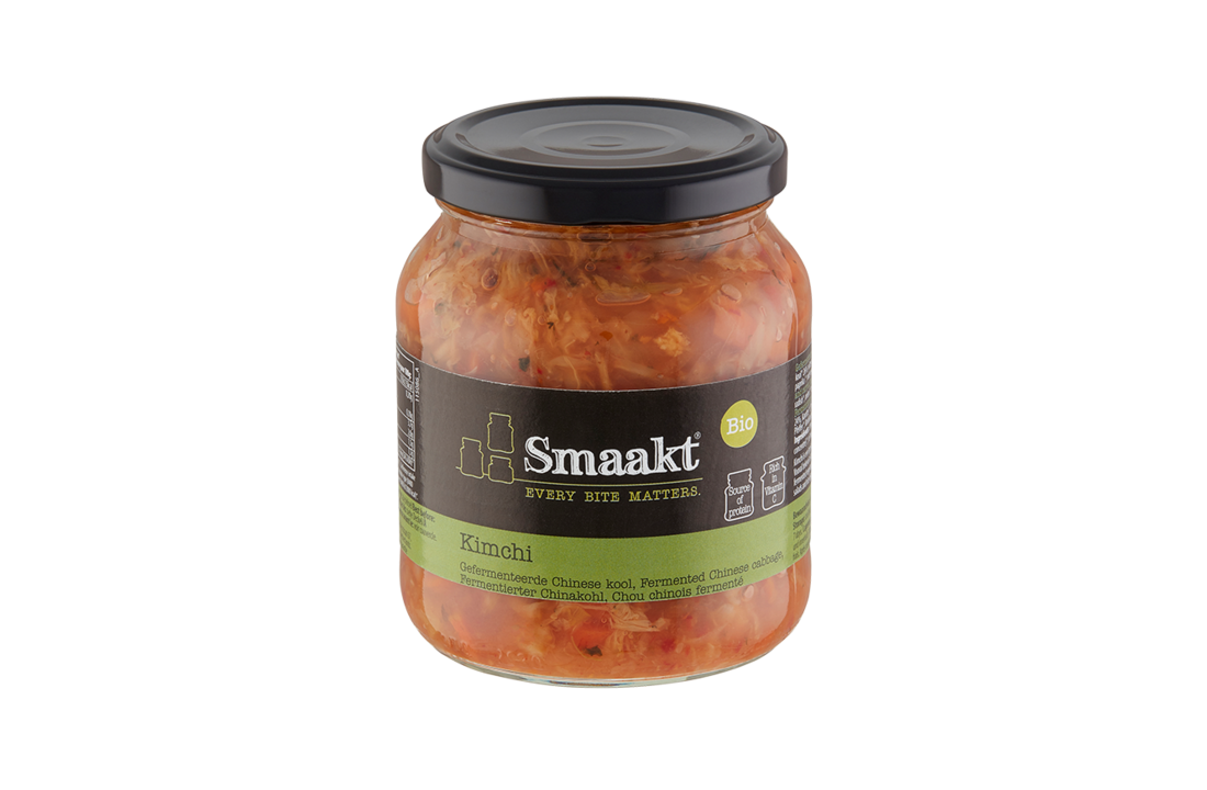 Kimchi