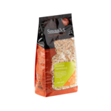 Less carb Protein oatmeal organic