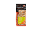 Less carb Protein oatmeal organic