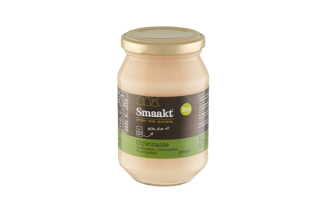 Olijvonaise