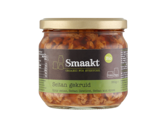 Seitan Gekruid bio