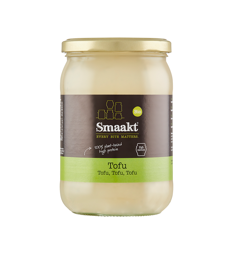 Tofu organic