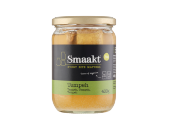 Tempeh organic