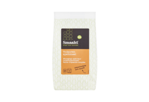 Speltmeel Volkoren bio