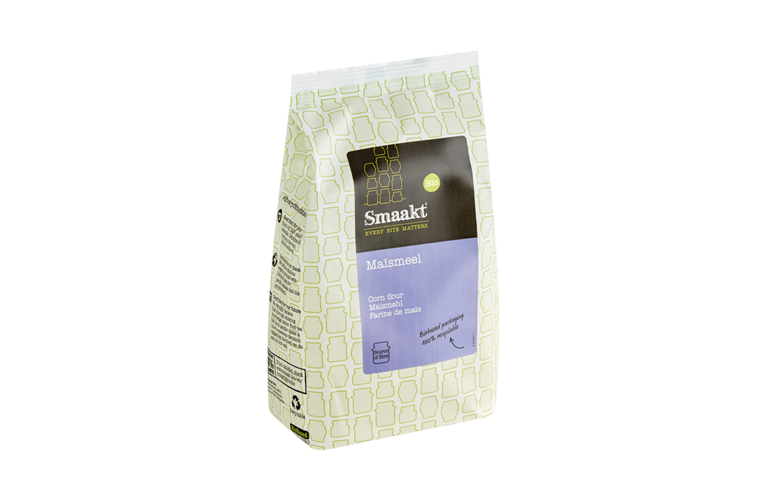 Corn Flour organic