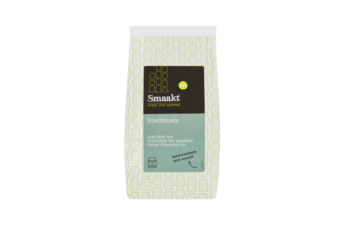 Spelt Flour Fine organic