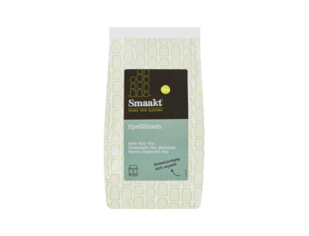 Spelt Flour Fine organic