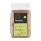 Lijnzaad Gebroken XL bio