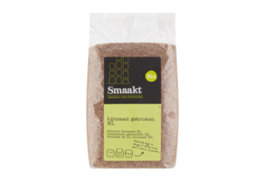 Lijnzaad Gebroken XL bio