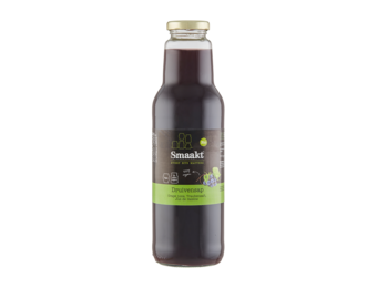 Grape juice organic