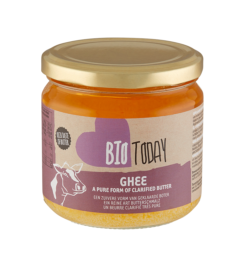 Ghee bio