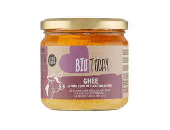 Ghee organic