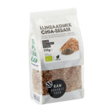 Lijnzaadmix Chia-Sesam bio