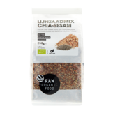 Lijnzaadmix Chia-Sesam bio