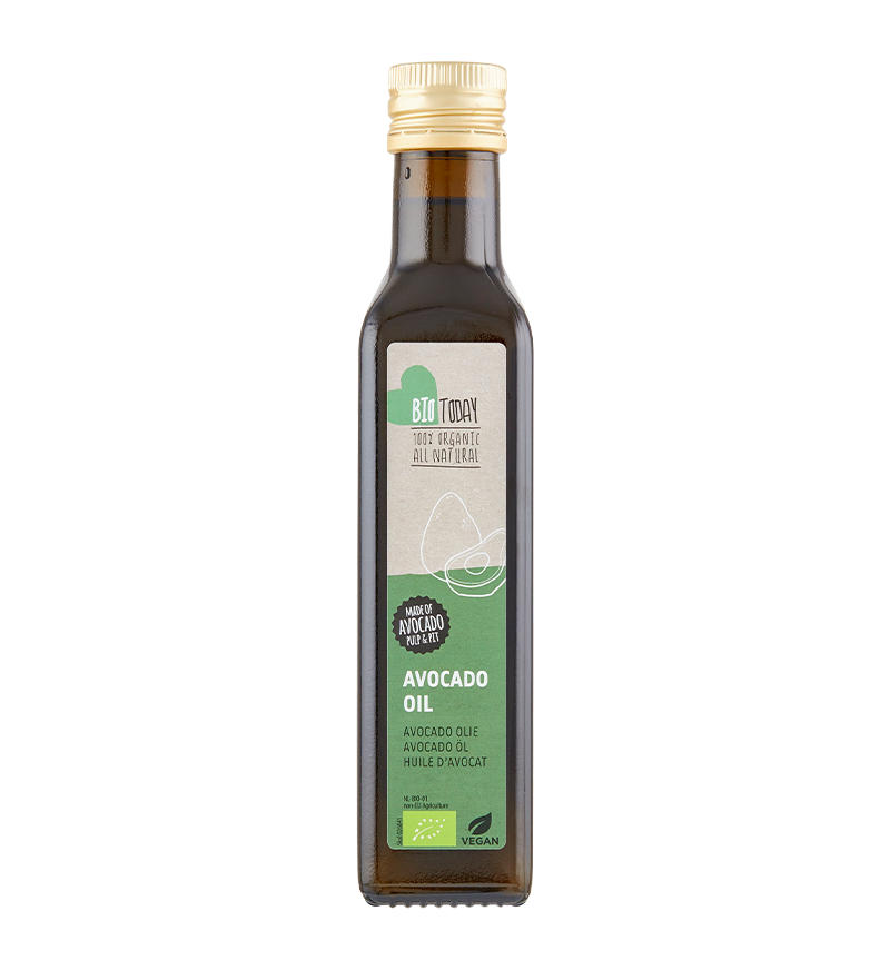 Avocado Oil organic