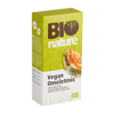 Omelet mix organic