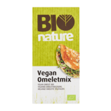 Omelet mix organic